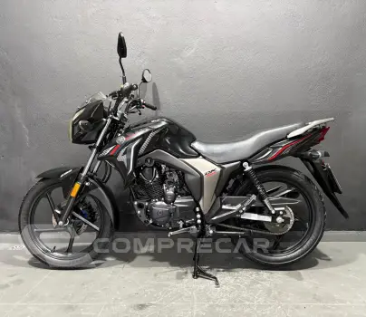 DK 150 CBS