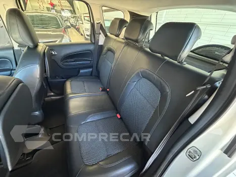 AIRCROSS 1.6 Exclusive 16V