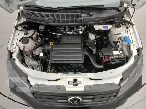 SAVEIRO 1.6 MSI ROBUST CS 16V FLEX 2P MANUAL