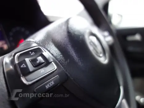 FOX - 1.0 MI 8V 4P MANUAL