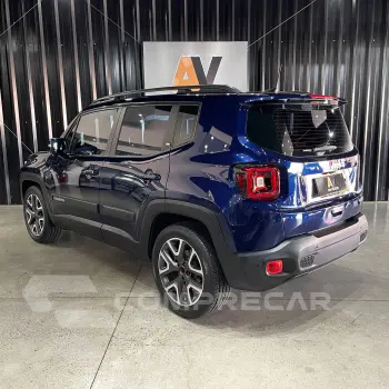 RENEGADE 1.8 16V Longitude