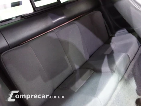 SAVEIRO - 1.6 CROSS CE 16V 2P MANUAL