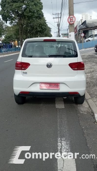 FOX 1.0 MPI Trendline 12V