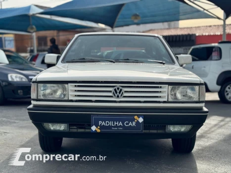 Gol 1.6 STAR