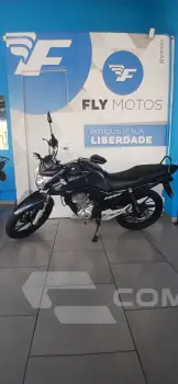 CG 160 FAN FLEX