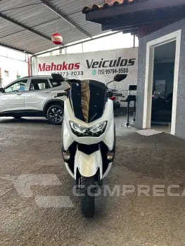 NMAX 160