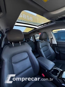 TIGGO 7 PRO 1.6 Tgdi MAX Drive