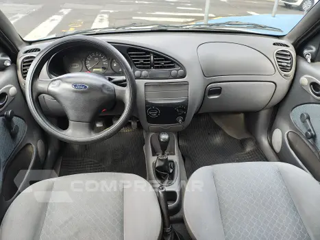 FIESTA 1.0 MPI GL 8V