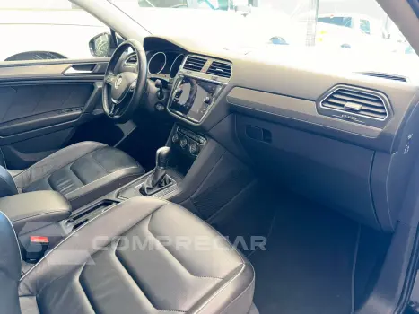 TIGUAN 1.4 250 TSI Allspace Comfortline