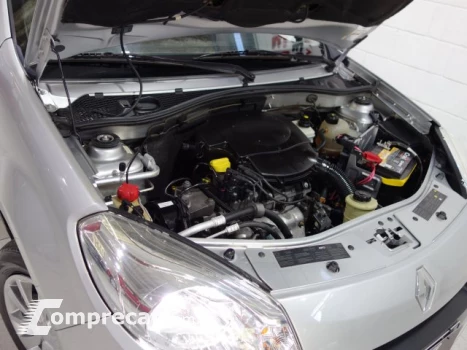 SANDERO - 1.6 EXPRESSION 8V 4P MANUAL