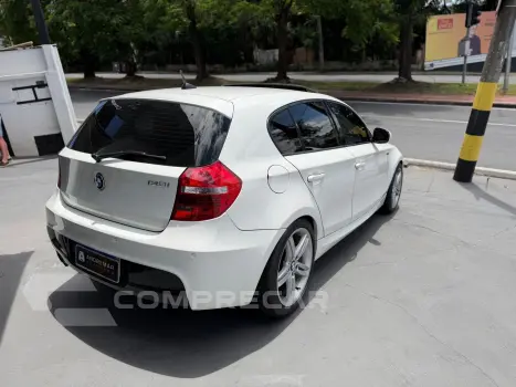 130I 3.0 Sport Hatch 24V Gasolina 4P Automático
