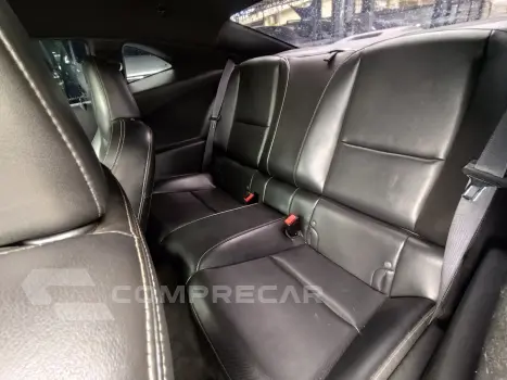 CAMARO 6.2 SS COUPÉ V8 GASOLINA 2P AUTOMÁTICO