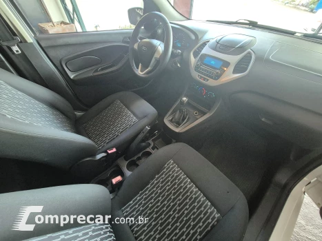 KA 1.0 SE 12V