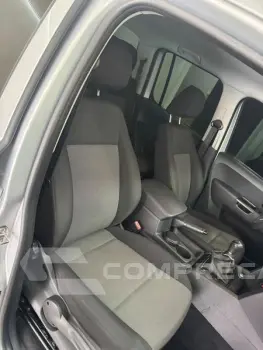 AMAROK 2.0 CD 4X4 S DIESEL MANUAL