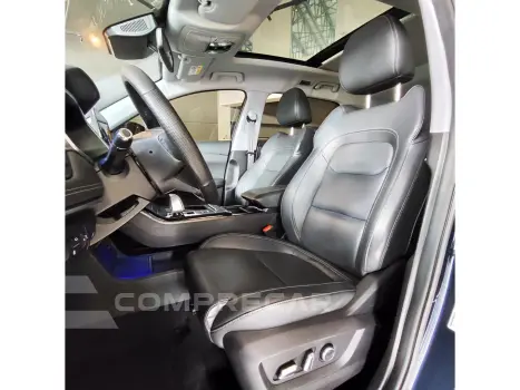 TIGGO 7 PRO 1.5 TCI FLEX HYBRID CVT