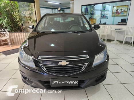 Onix Hatch 1.4 4P FLEX LT