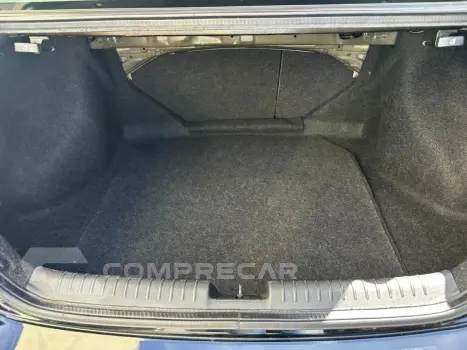 CIVIC 2.0 LXR 16V FLEX 4P AUTOMÁTICO