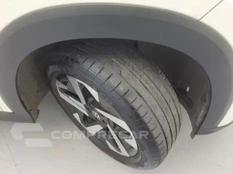 TERA 1.0 170 TSI HIGH AUTOMÁTICO