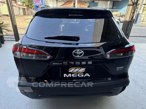 COROLLA CROSS 2.0 VVT-IE FLEX XRE DIRECT SHIFT