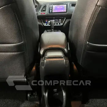 HR-V EXL 1.8 Flexone 16V 5p Aut.