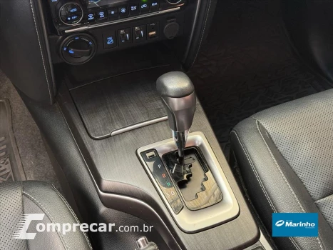 HILUX 2.8 D-4D TURBO DIESEL CD SRX 4X4 AUTOMÁTICO