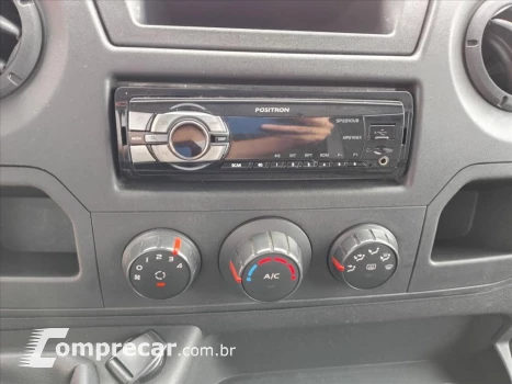 MASTER 2.3 DCI DIESEL EXTRA FURGÃO L3H2 3P MANUAL