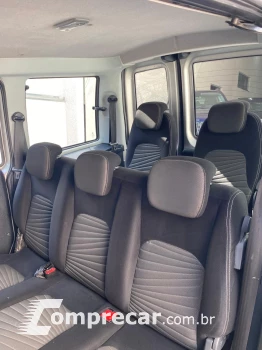 DOBLÒ 1.8 MPI Essence 7L 16V
