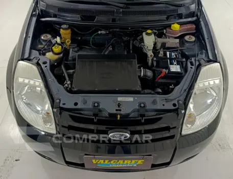 KA 1.0 MPI 8V