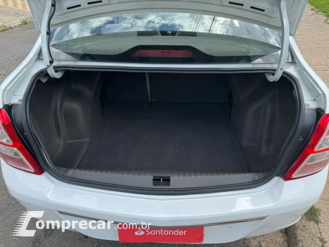 COBALT 1.4 LTZ 8V