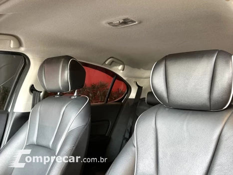 CITY 1.5 i-VTEC FLEX HATCH EXL CVT