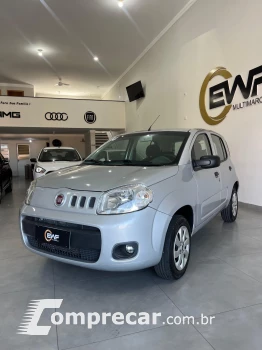 Uno UNO VIVACE Celeb. 1.0 EVO F.Flex 8V 5p