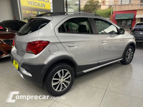 ONIX 1.4 MPFI Activ 8V