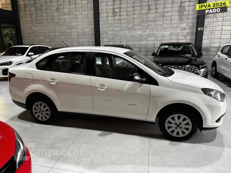 GRAND SIENA 1.0 EVO FLEX ATTRACTIVE MANUAL