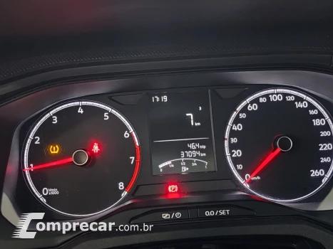 POLO 1.0 MPI