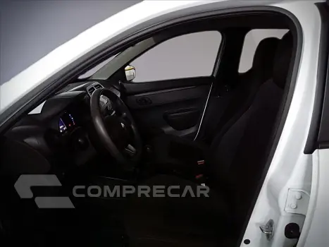 KWID 1.0 12V SCE FLEX ZEN MANUAL