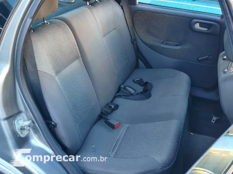 Corsa Sed. Premium 1.4 8V ECONOFLEX 4p