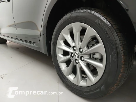 COROLLA 2.0 VVT-IE FLEX GLI DIRECT SHIFT