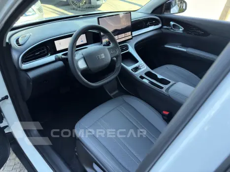 Ex2 39,4 Kw Elétrico Pro