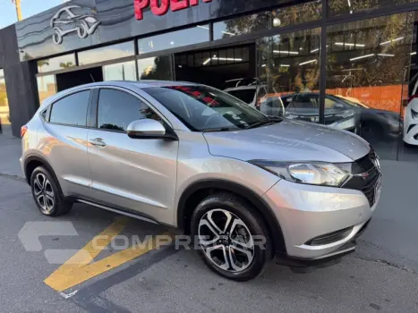 HR-V 1.8 16V LX