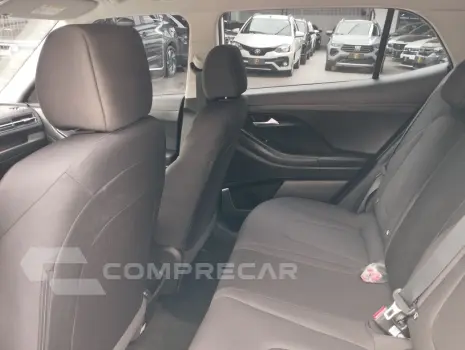 Creta 1.0 12V 4P FLEX TGDI TURBO COMFORT AUTOMÁTICO