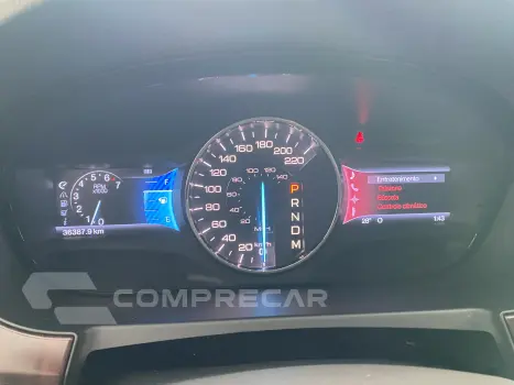 EDGE 3.5 Limited FWD V6 24V