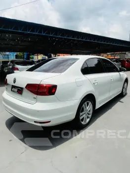JETTA 2.0 TSI Highline