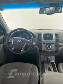 VERA CRUZ 3.8 GLS 4WD 4X4 V6 24V