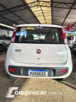 UNO VIVACE Celeb. 1.0 EVO F.Flex 8V 5p