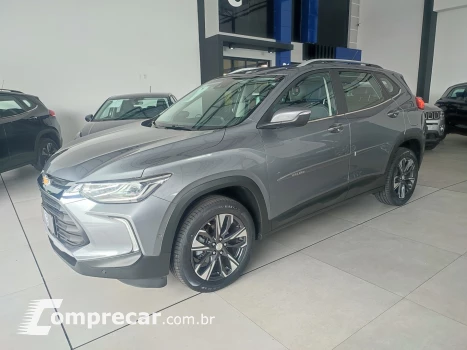 TRACKER 1.2 Turbo Premier