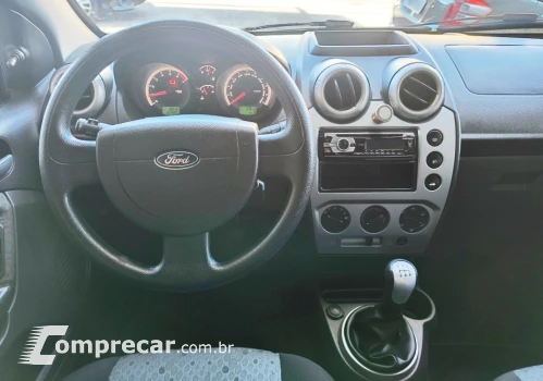 FIESTA 1.6 Rocam Hatch 8V