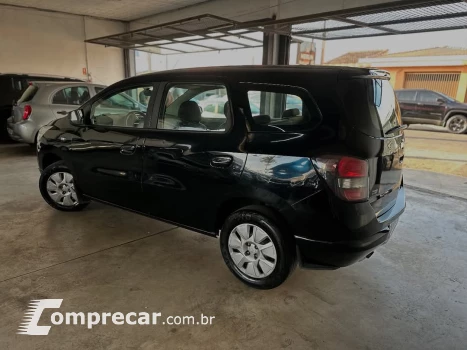 SPIN 1.8 LT 8V