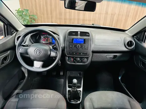 KWID 1.0 12V SCE ZEN