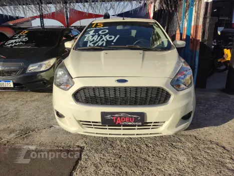 KA + 1.0 SE Plus 12V