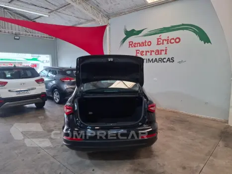 CRONOS 1.3 Firefly Drive